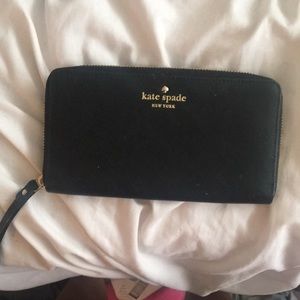 Kate spade wallet